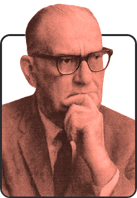 Arthur C. Clarke