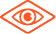 Solar Orange eye icon